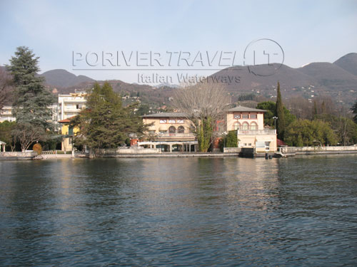 Ristorante sul Garda Brescia